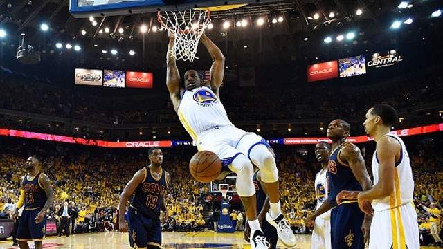 Miami Heat acquire Andre Iguodala from Grizzlies